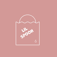 Lil Spoon - 6 Pack